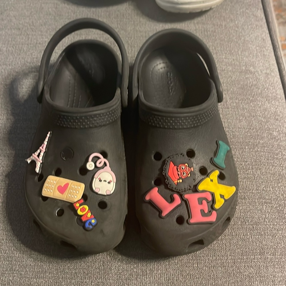 Crocs 12C